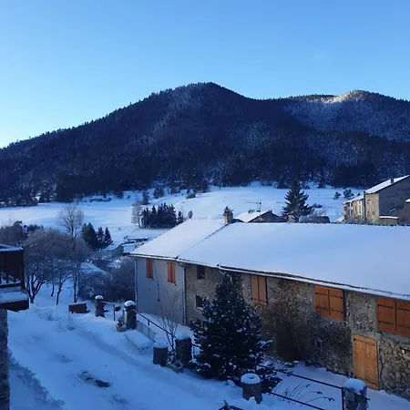 L'oustal De L'annetta Et Tables D'hotes 3*