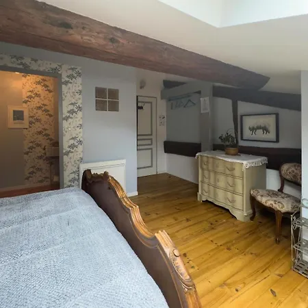 Guest house L'oustal De L'annetta Et Tables D'hotes 3*