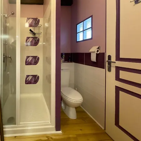 Guest house L'oustal De L'annetta Et Tables D'hotes 3*
