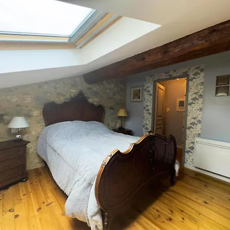 Guest house L'oustal De L'annetta Et Tables D'hotes Comus