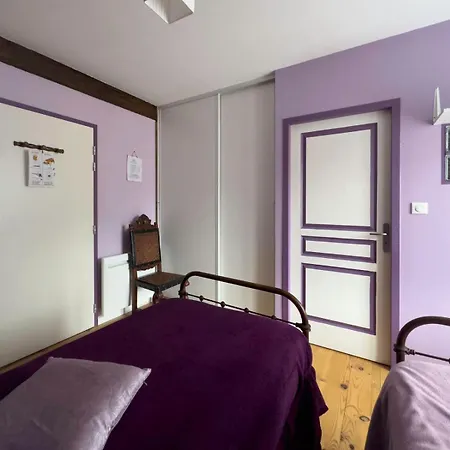 L'oustal De L'annetta Et Tables D'hotes 3*