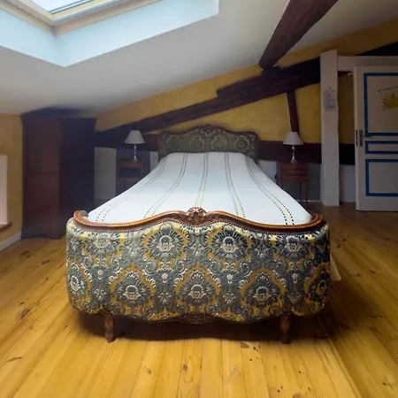 Guest house L'oustal De L'annetta Et Tables D'hotes