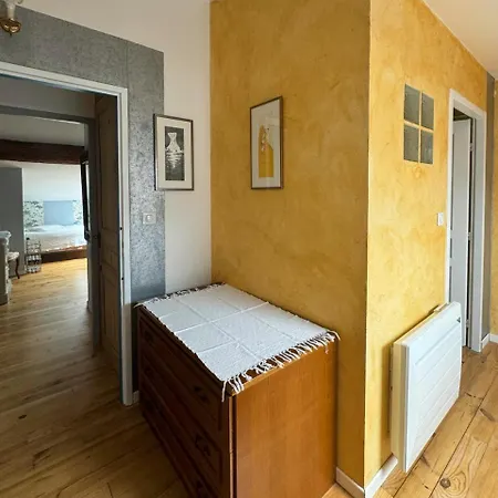 L'oustal De L'annetta Et Tables D'hotes Comus