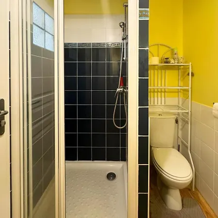 L'oustal De L'annetta Et Tables D'hotes 3* Comus