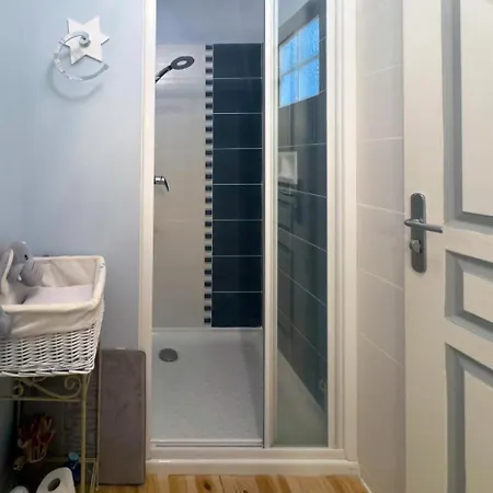 L'oustal De L'annetta Et Tables D'hotes Guest house Comus