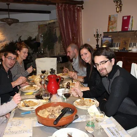 Guest house L'oustal De L'annetta Et Tables D'hotes 3*