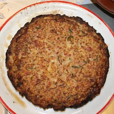 Chez Ghislaine A L'oustal 3* Comus