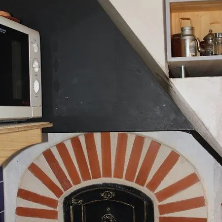 Chez Ghislaine A L'oustal Comus