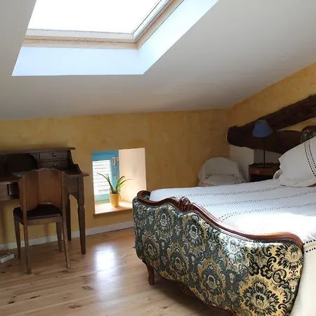 Guest house L'oustal De L'annetta Et Tables D'hotes Comus