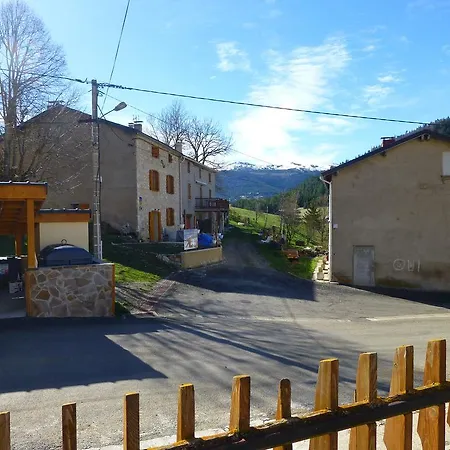 L'oustal De L'annetta Et Tables D'hotes Comus