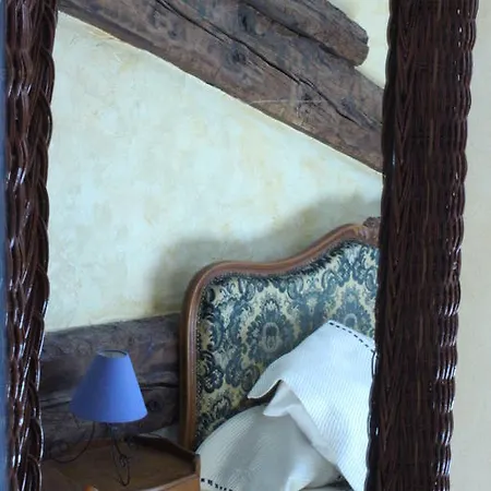 Guest house L'oustal De L'annetta Et Tables D'hotes