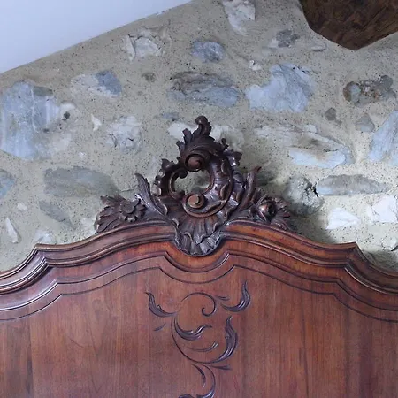 Guest house L'oustal De L'annetta Et Tables D'hotes Comus