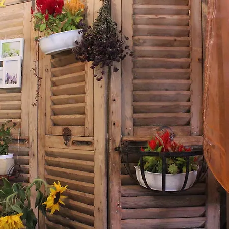 Guest house L'oustal De L'annetta Et Tables D'hotes Comus