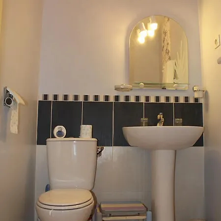 L'oustal De L'annetta Et Tables D'hotes Comus