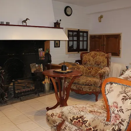 Guest house L'oustal De L'annetta Et Tables D'hotes 3*