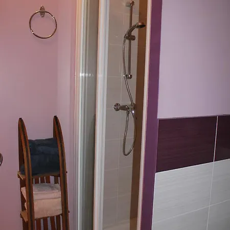 Guest house L'oustal De L'annetta Et Tables D'hotes