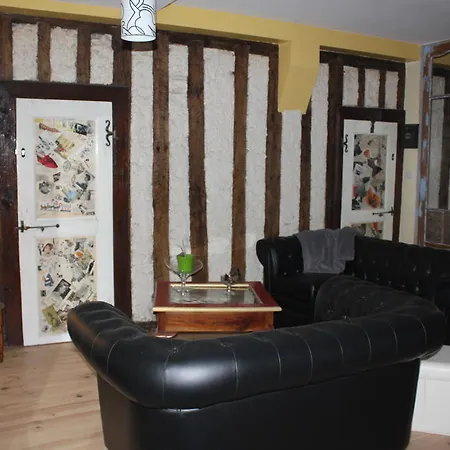 L'oustal De L'annetta Et Tables D'hotes Comus