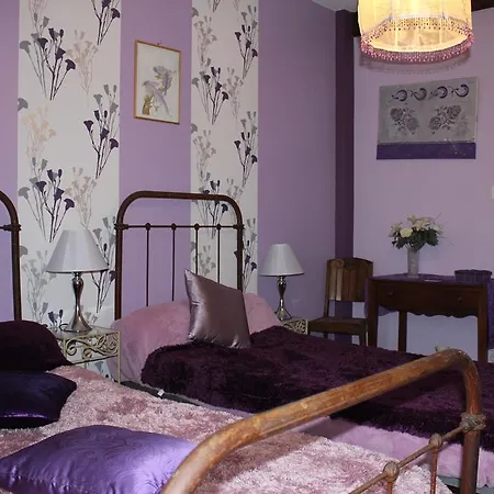 Guest house L'oustal De L'annetta Et Tables D'hotes