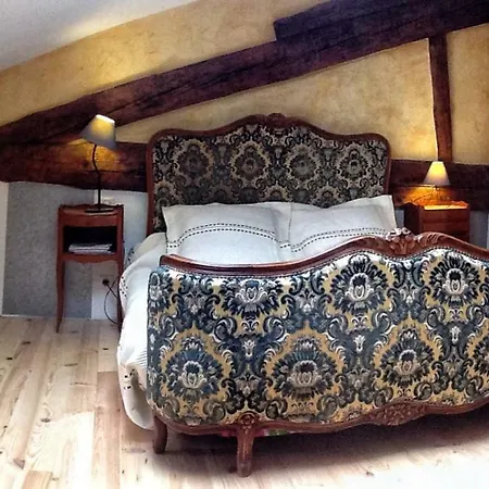 Guest house L'oustal De L'annetta Et Tables D'hotes 3*