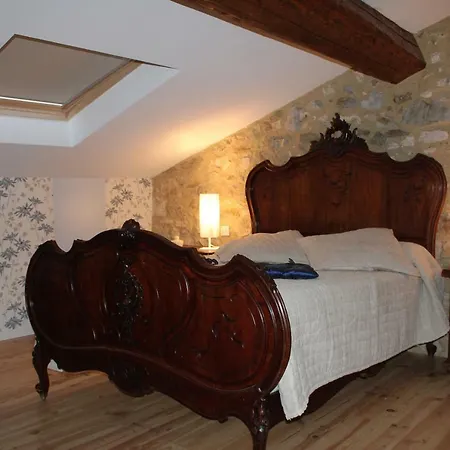 Guest house L'oustal De L'annetta Et Tables D'hotes 3*