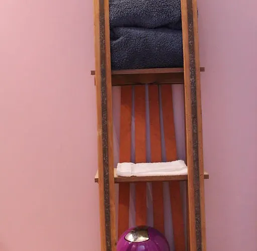 Guest house Chez Ghislaine A L'oustal