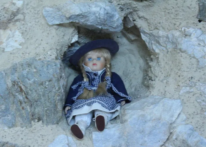 Guest house Chez Ghislaine A L'oustal