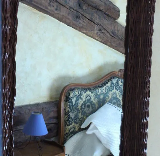 Guest house Chez Ghislaine A L'oustal