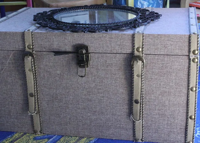 Guest house Chez Ghislaine A L'oustal