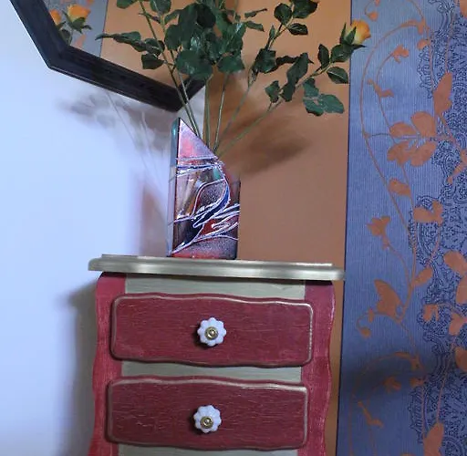 Guest house Chez Ghislaine A L'oustal 3*