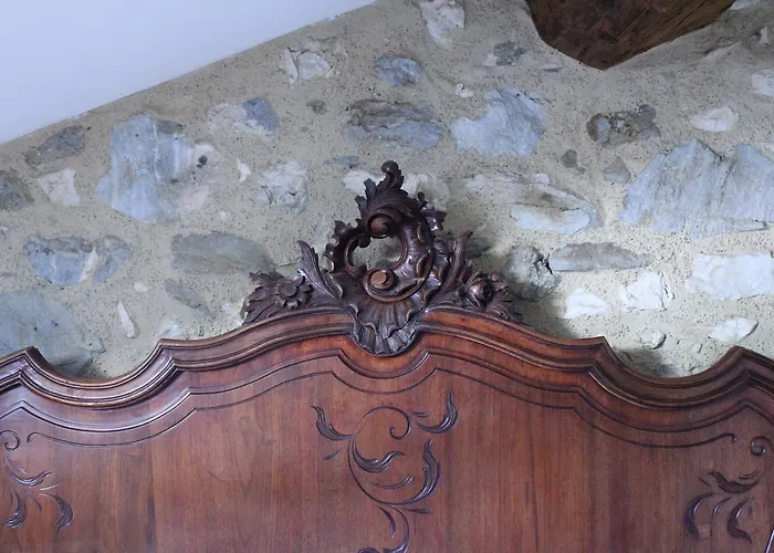 Guest house Chez Ghislaine A L'oustal Comus