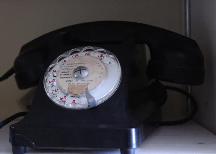 Guest house Chez Ghislaine A L'oustal