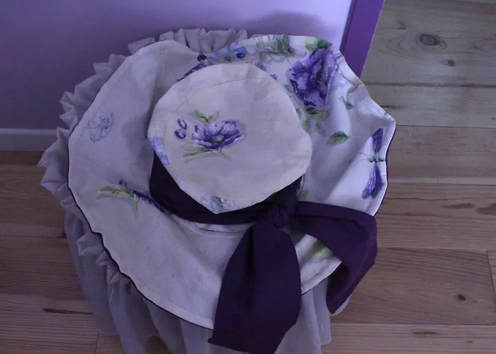 Chez Ghislaine A L'oustal Comus